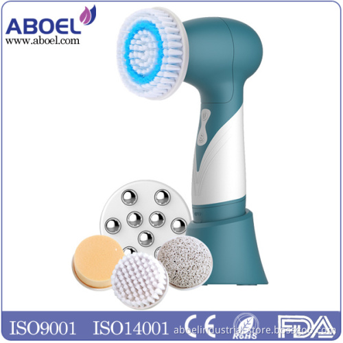 Beauty Personal Care Peeling Solutions Bathroom Spin Scrubber